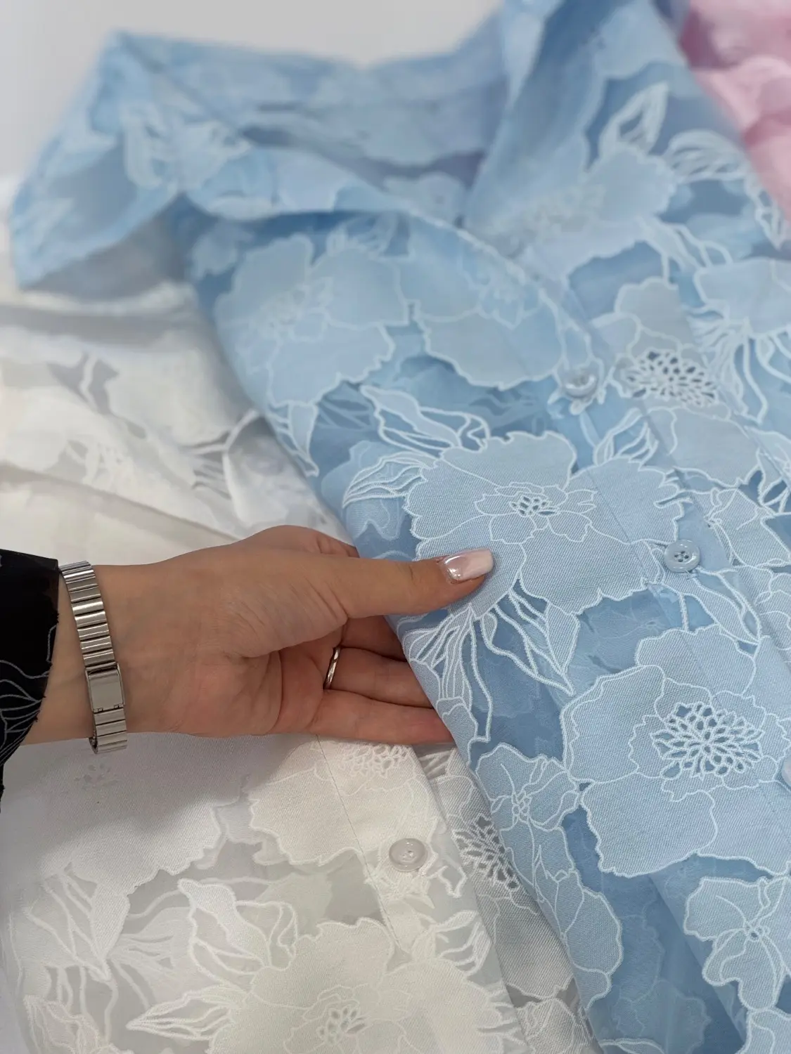 تونیک پری شیشه ای آوانه